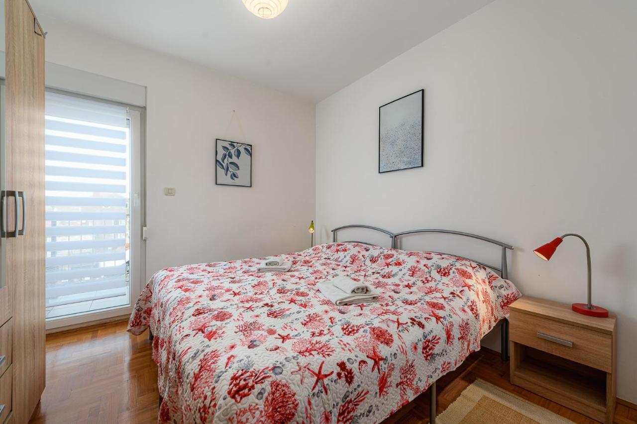 Apartman Ares 14 - Center